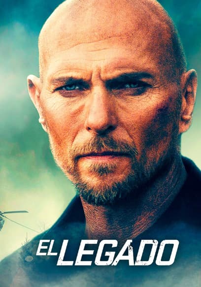 Legado (Doblado)