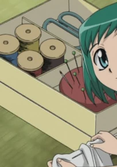 S01:E04 - Days 4: Secret's Exposure!? (Dubbed) poster
