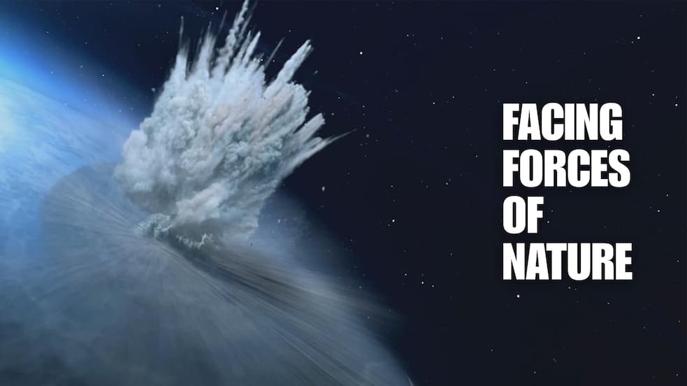 Watch Facing Forces of Nature Streaming Online | Tubi Free TV