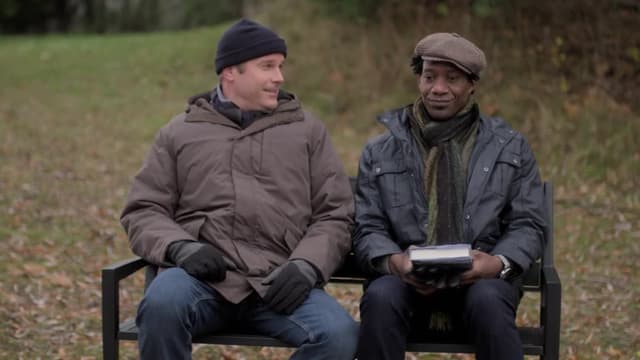 S01:E06 - Parker Anderson Can't Lose