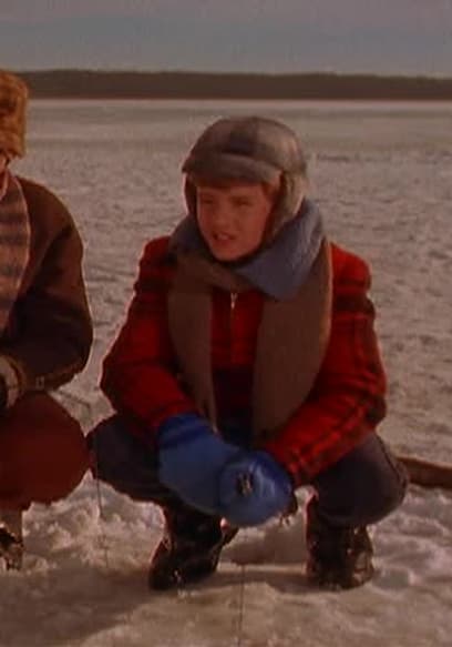 S01:E10 - Se cierra el ciclo poster
