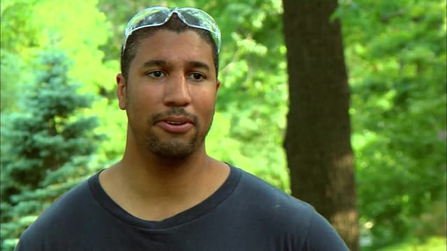 S10:E08 - Cool Copper and Concrete