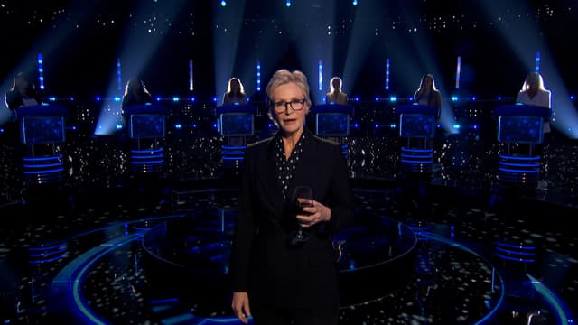 S01:E09 - Ex-Wives Club