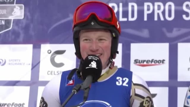 S2025:E01 - Colorado Pro Open - Men