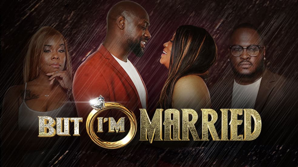 But I'm Married