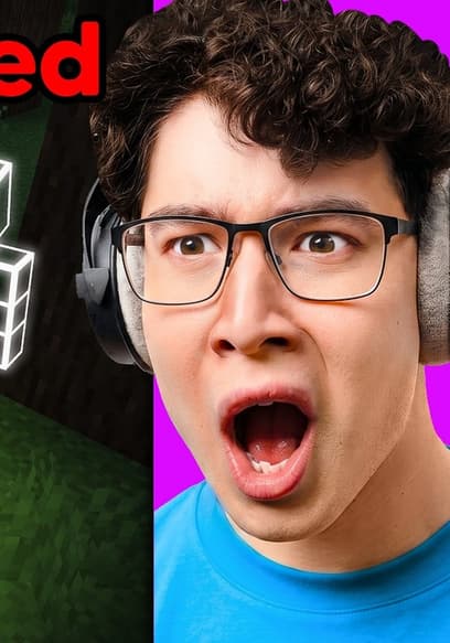 S07:E13 - Minecraft Elemental Secrets poster