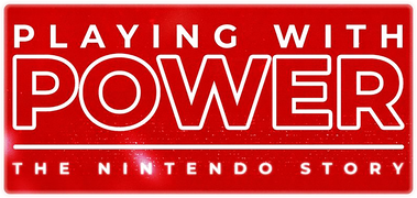 Playing With Power: The Nintendo Story