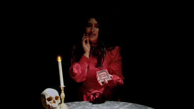 S01:E02 - Nostalgic Nightmares