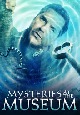 その他 Mysteries at the Museum: Season 2 [DVD] [Import] Amazon.co.jp: Mysteries at the Museum: Season 2 [DVD] : DVD