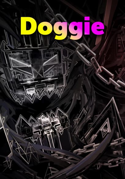 Doggie poster