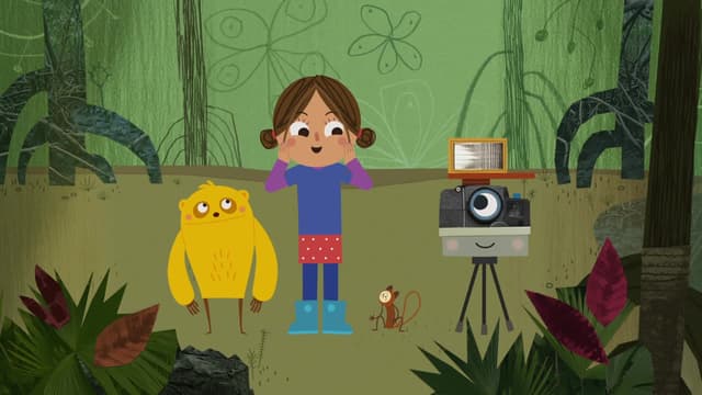 S01:E21 - FERNANDO DE NORONHA