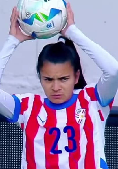 S2025:E03 - Bolivia vs Paraguay poster