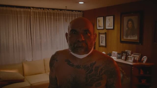 S01:E02 - The Witness