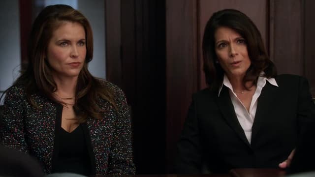 S01:E06 - Into the Black