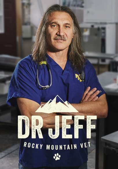 Dr. Jeff: Rocky Mountain Vet