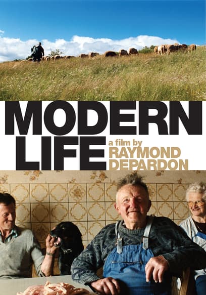 Modern Life