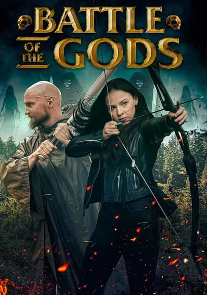 Battle of the Gods