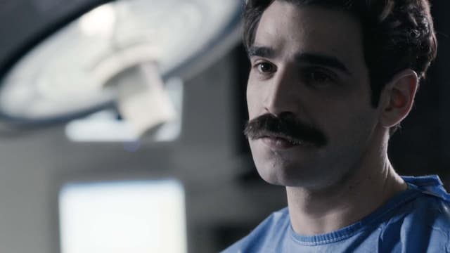 S01:E05 - Alarma social