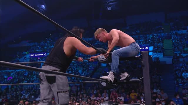 S03:E34 - Best in the World