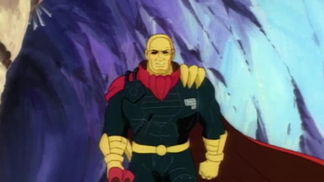 S01:E04 - Victory At Volcania (Pt. 1)