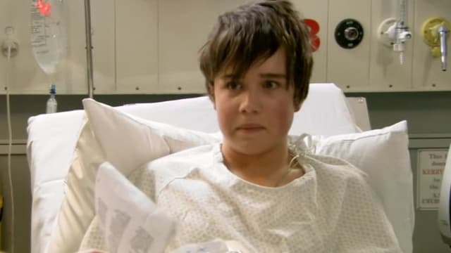 S10:E05 - The Hearts of Men