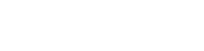 The Brokenwood Mysteries