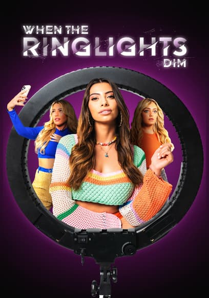 When the Ringlights Dim