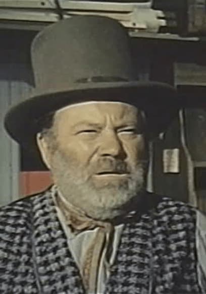 Judge Roy Bean