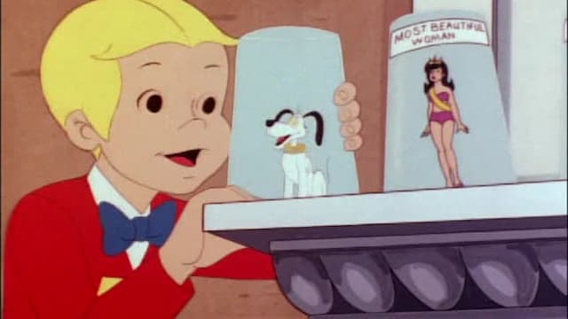 S03:E01 - Born Flea / Money Plant / How Human / the Collector