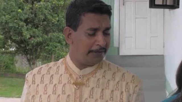 S01:E08 - It’s Christmas (Pt. 2)