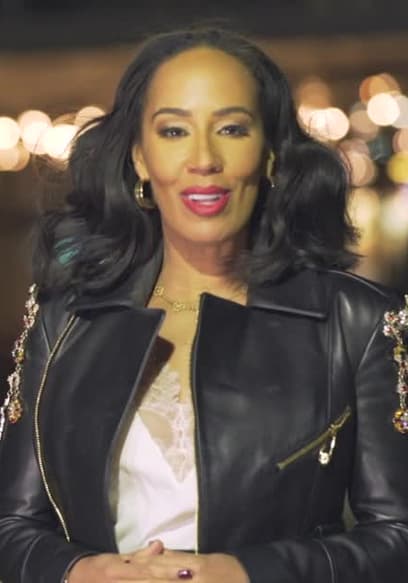 Póster de S01:E01 - Making of a Mogul USA - S01E01