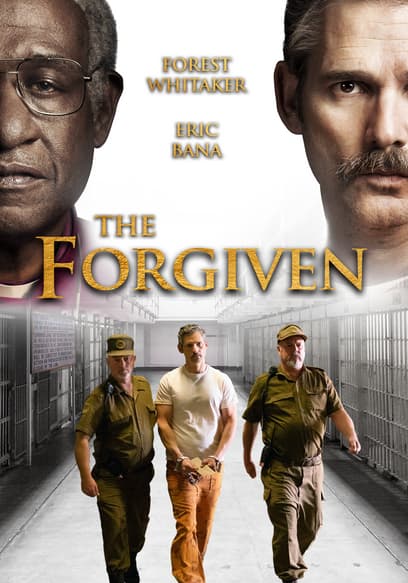 The Forgiven