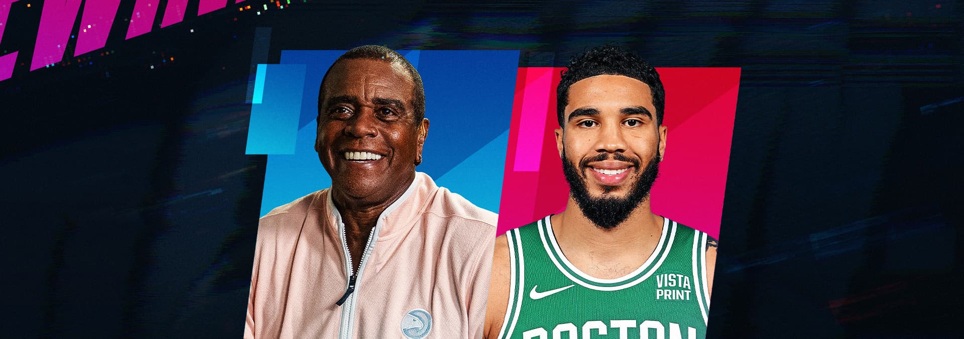 Watch NBA Rewind With Ahmad Rashad S02:E03 - Jayson Tatum - Free TV ...