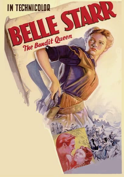 Belle Starr