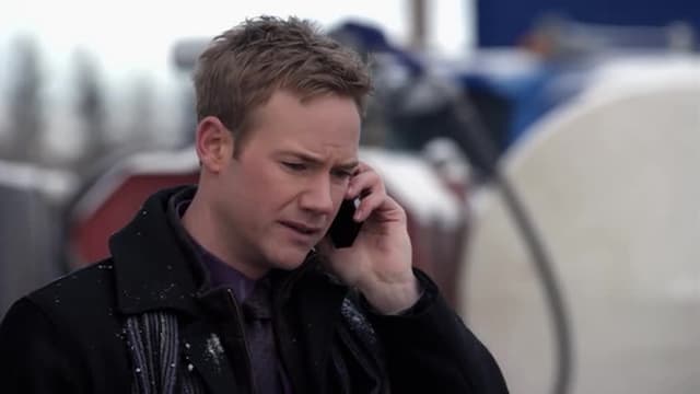 S01:E12 - Time and Chance