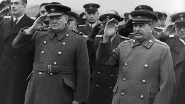 S01:E11 - Hell Is on Us