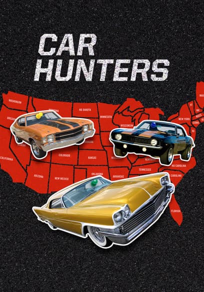 Car Hunters