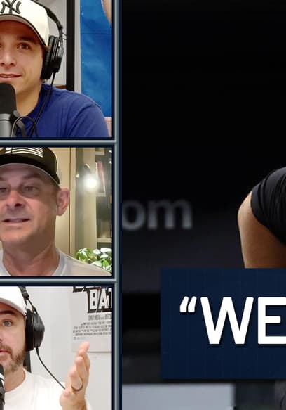 Póster de S2026:E1387 - What Does Aaron Boone Want at the Trade Deadline?