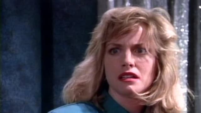 S01:E05 - Judy Miller, Come on Down