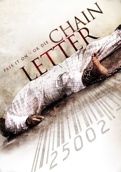 Chain Letter