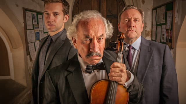 S19:E06 - The Curse of the Ninth