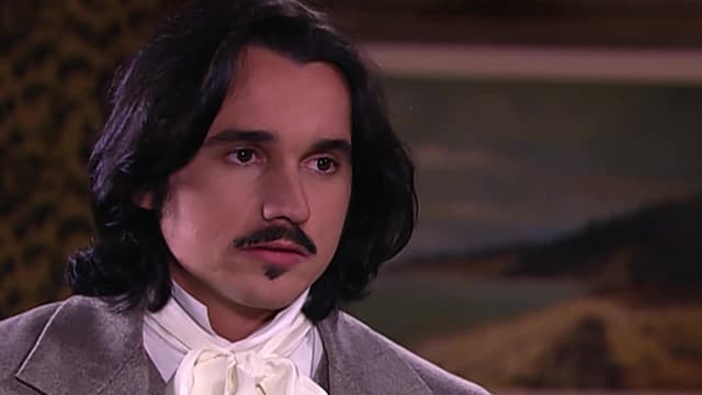 S01:E84 - Una velada incómoda
