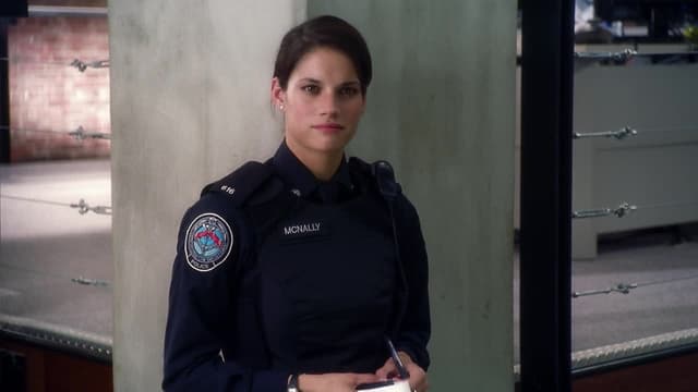 S01:E02 - Mercury Retrograde