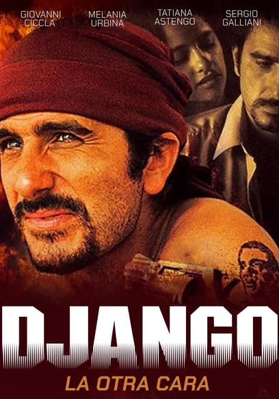 Django: La Otra Cara