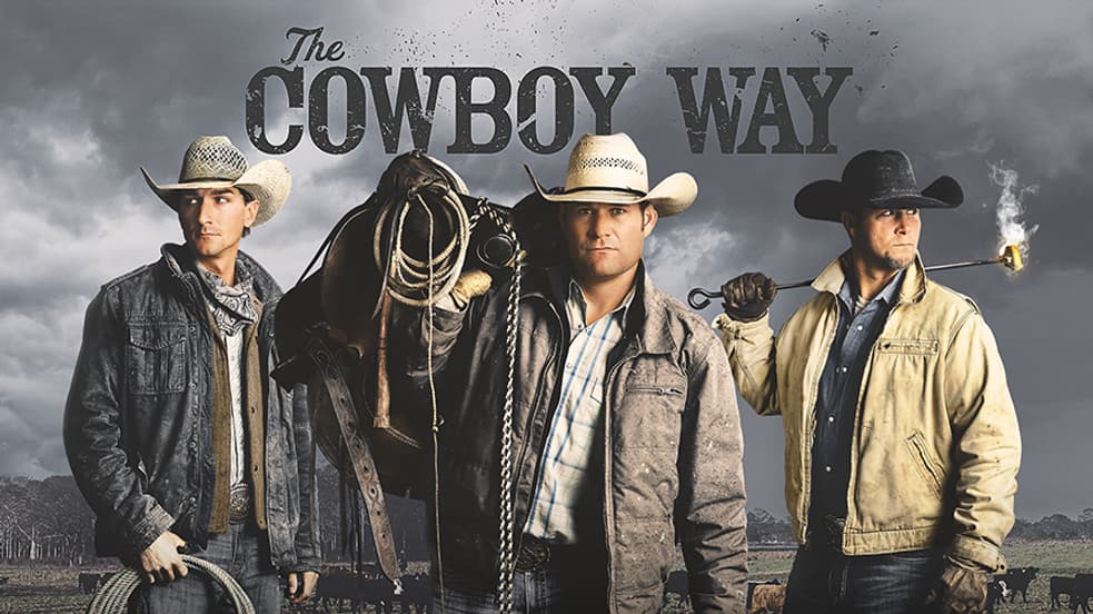 The Cowboy Way