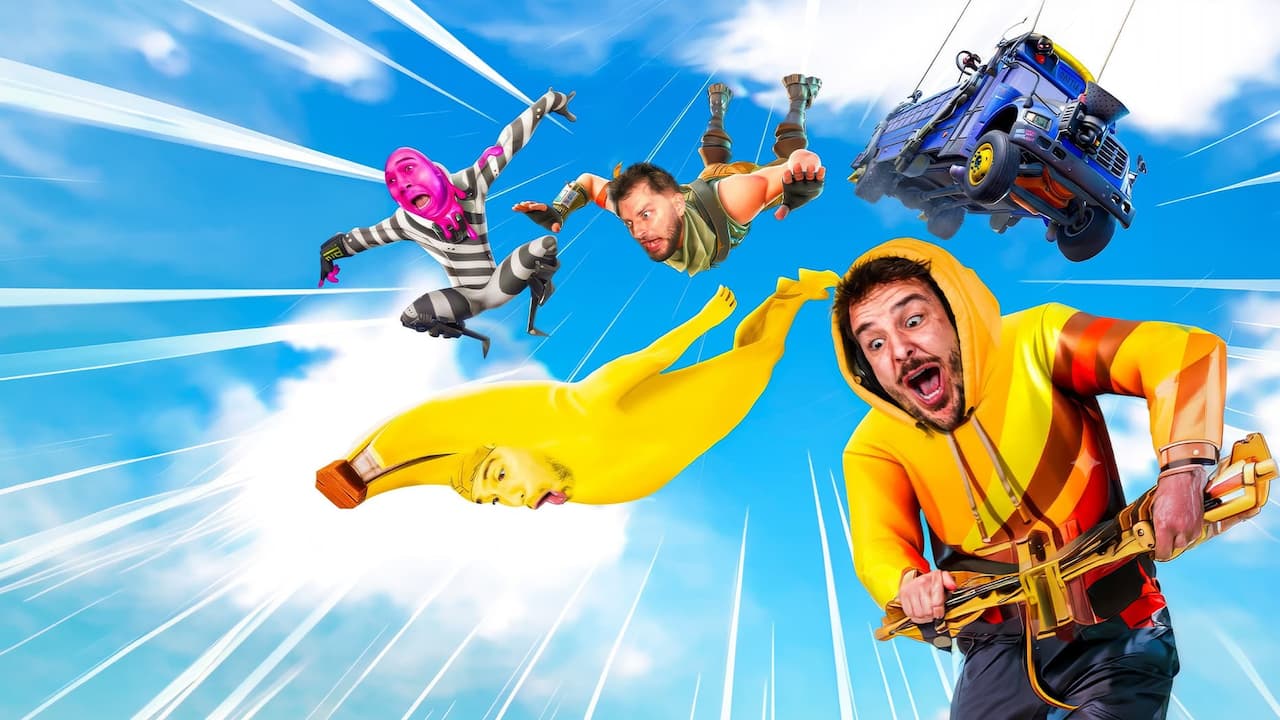 Watch Boys Gaming