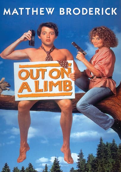 Out on a Limb poster