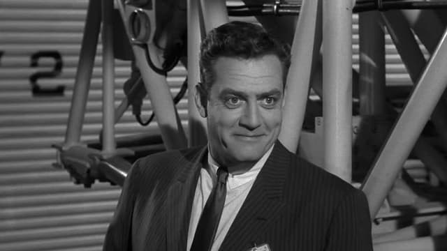 S04:E25 - The Case of the Misguided Missile