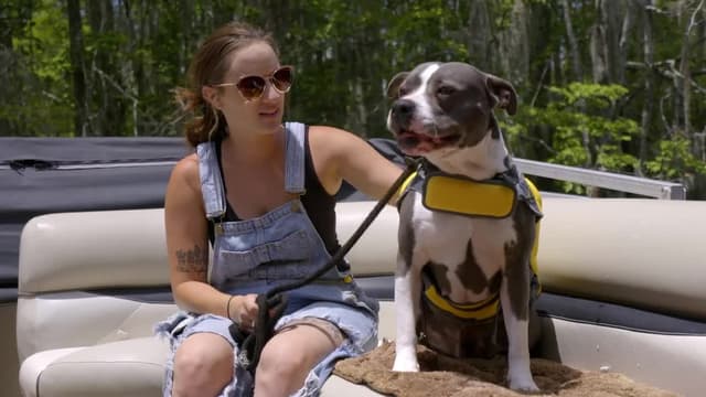 S15:E02 - Twist of Fate