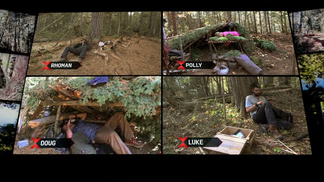 S02:E09 - Banishment